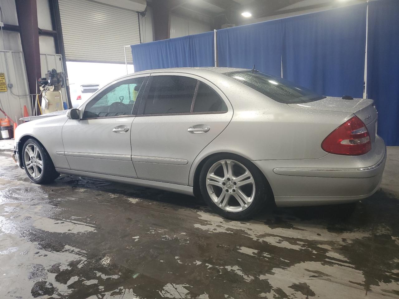 Lot #3285651311 2005 MERCEDES-BENZ E 500