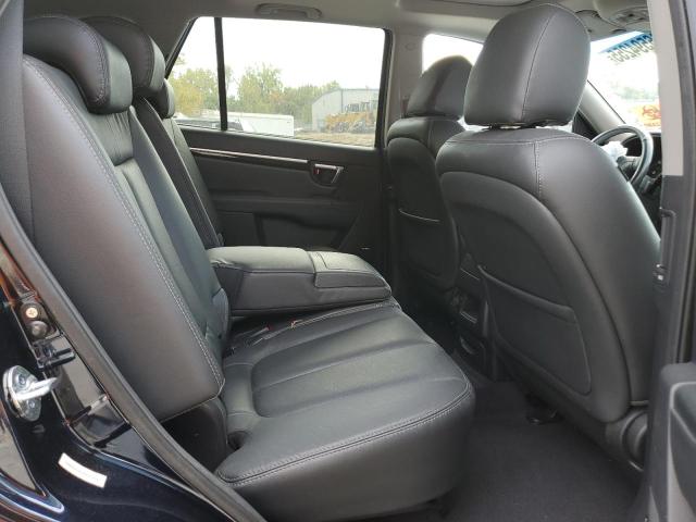 2009 HYUNDAI SANTA FE S #3293437406