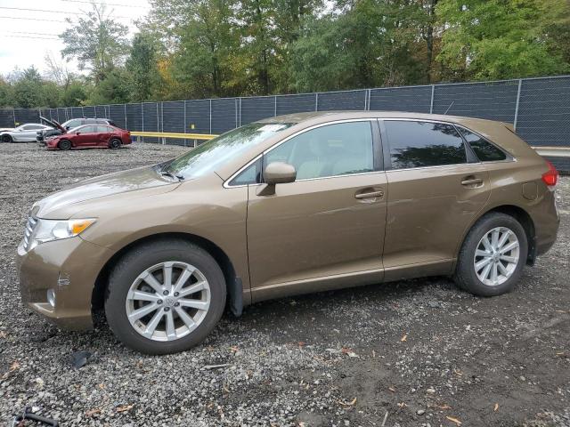 Global Auto Auctions: 2012 TOYOTA VENZA LE