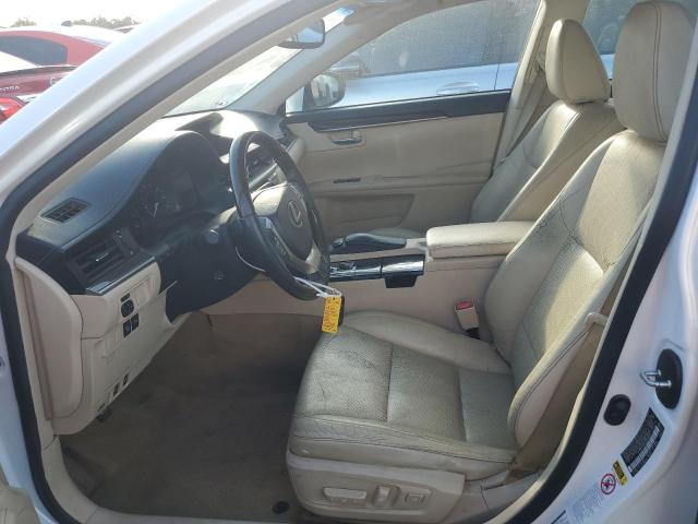 2014 LEXUS ES 350 - JTHBK1GGXE2087637