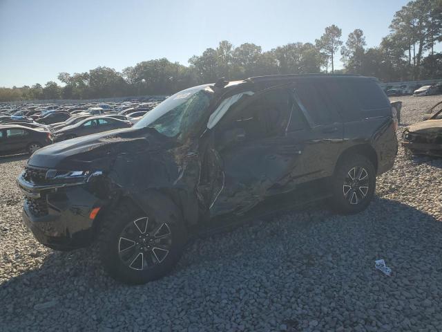 Global Auto Auctions: 2021 CHEVROLET TAHOE K150