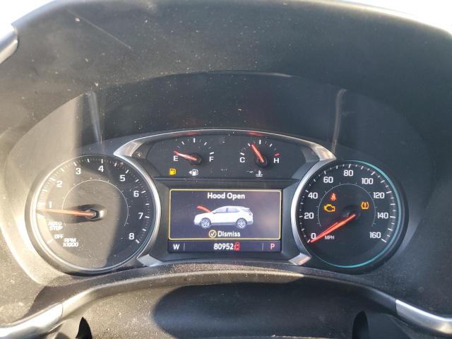 2020 CHEVROLET EQUINOX PR 3GNAXYEX8LS609863