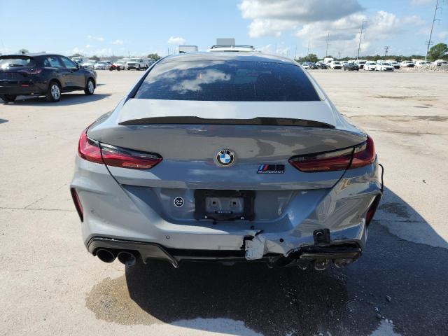2021 BMW M8 #3296272438