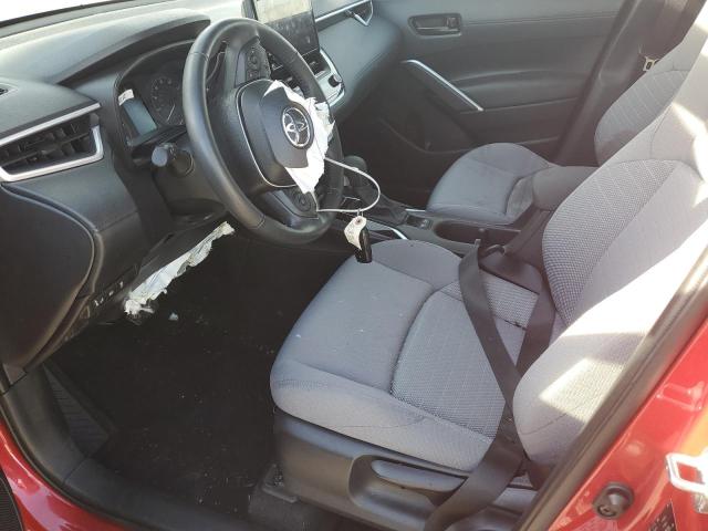 2024 TOYOTA COROLLA CR #3304618434