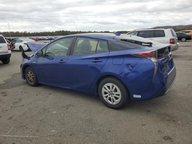 2016 TOYOTA PRIUS JTDKBRFU9G3500331
