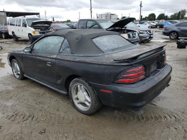 1995 FORD MUSTANG GT #3284089581