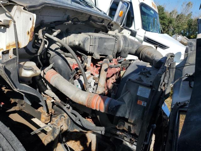 2013 FORD F650 SUPER #3268346035