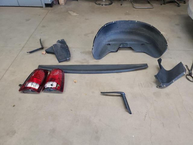 2016 RAM 1500 SPORT - 1C6RR7MT0GS365150