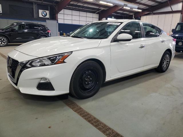 2020 NISSAN ALTIMA S - 1N4BL4BV7LC208398