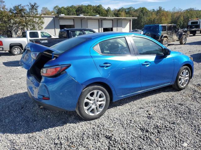 2017 TOYOTA YARIS IA - 3MYDLBYV9HY149238