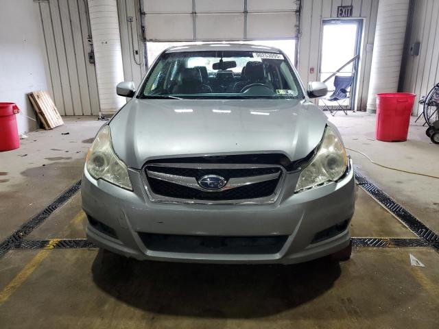 2010 SUBARU LEGACY 2.5 - 4S3BMBK65A3247833