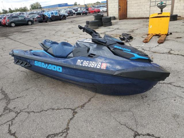 SEA DOO GTX