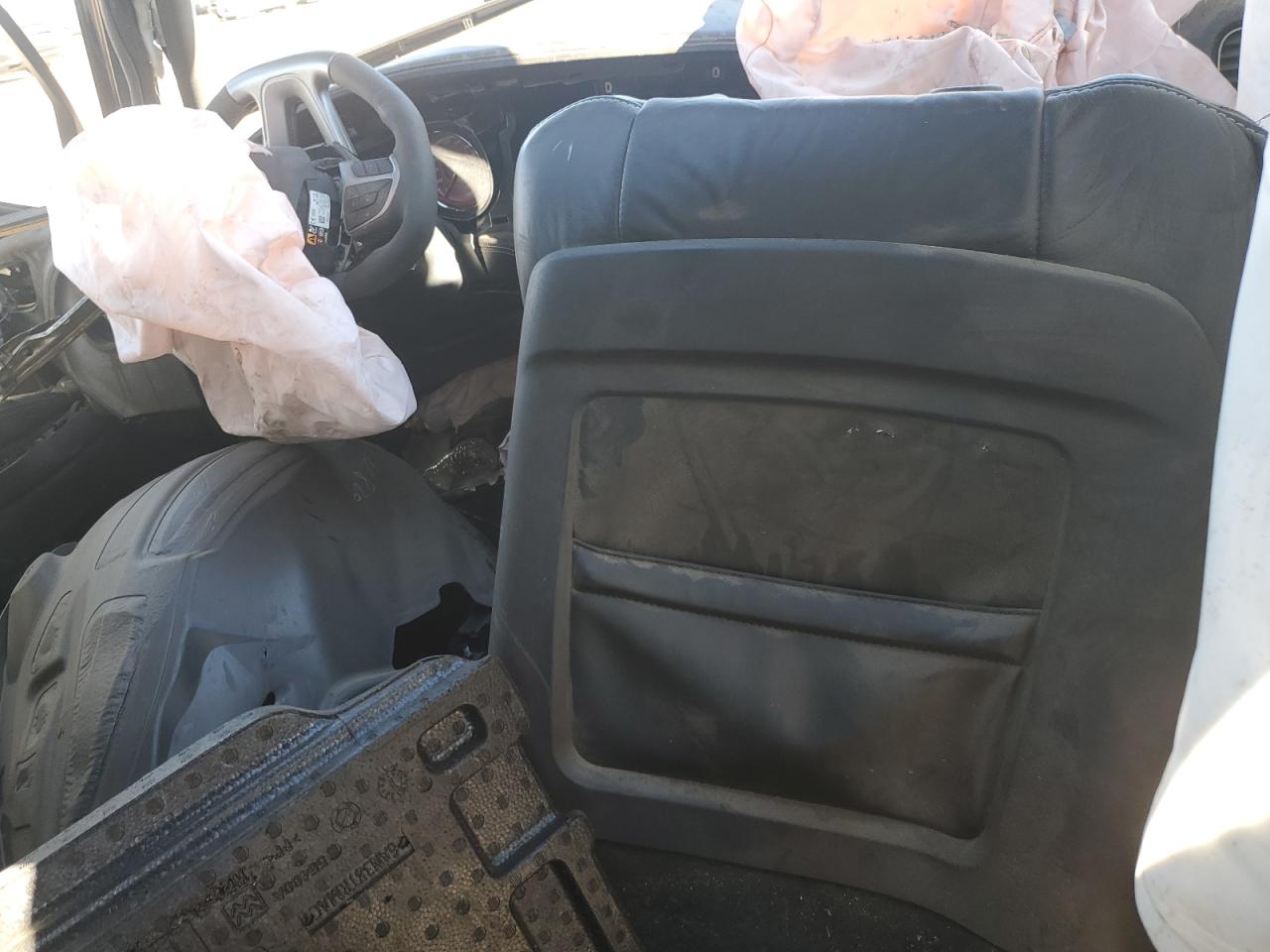 DODGE CHARGER SRT HELLCAT