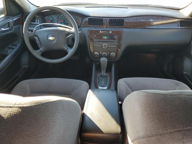 2014 CHEVROLET IMPALA LIM #3297921771