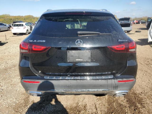 2021 MERCEDES-BENZ GLA 250 4M #3285591269