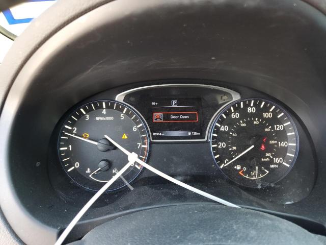 2016 NISSAN ALTIMA 2.5 #3281632395