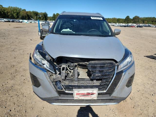 2022 NISSAN KICKS SV #3286651282