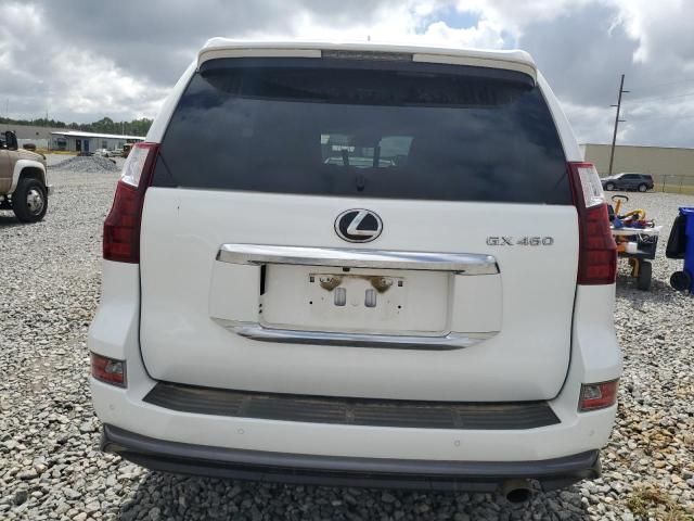 2020 LEXUS GX 460 PRE JTJAM7BX1L5245728