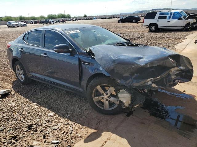 2015 KIA OPTIMA LX - 5XXGM4A77FG397591