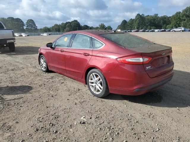 2013 FORD FUSION SE - Other View
