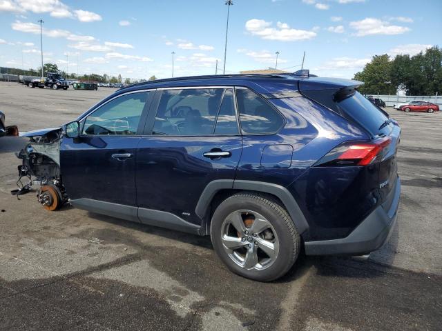 2019 TOYOTA RAV4 LIMITED JTMDWRFV2KD040891