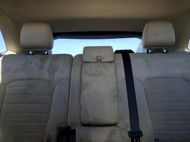 2015 FORD EDGE SE - 2FMTK3G92FBB76225