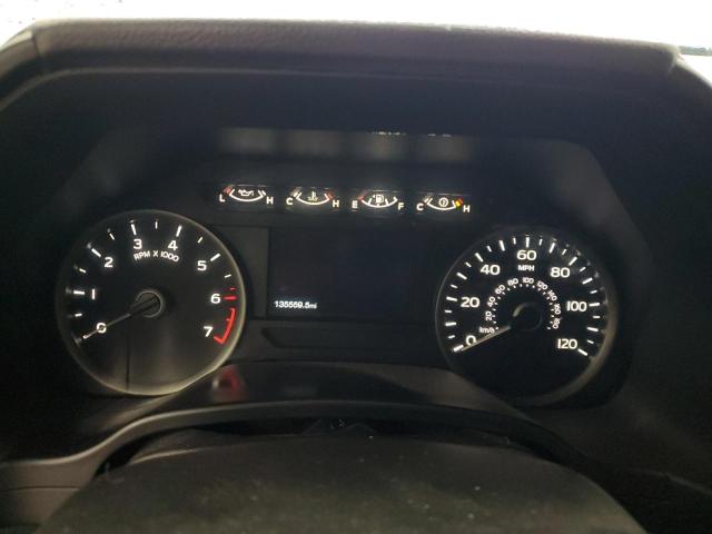 2018 FORD F150 SUPER - 1FTEW1E51JFE25319