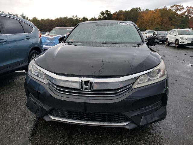 2016 HONDA ACCORD EX - Other View