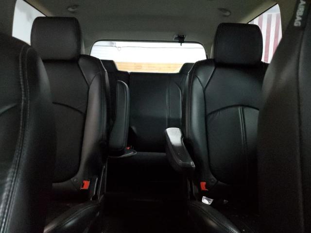 2015 GMC ACADIA SLT 1GKKVRKDXFJ181016