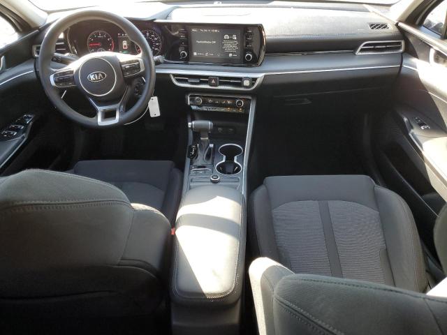 2021 KIA K5 LX - 5XXG24J22MG039872