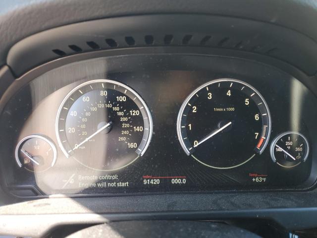 2017 BMW X5 XDR40E 5UXKT0C52H0S80232