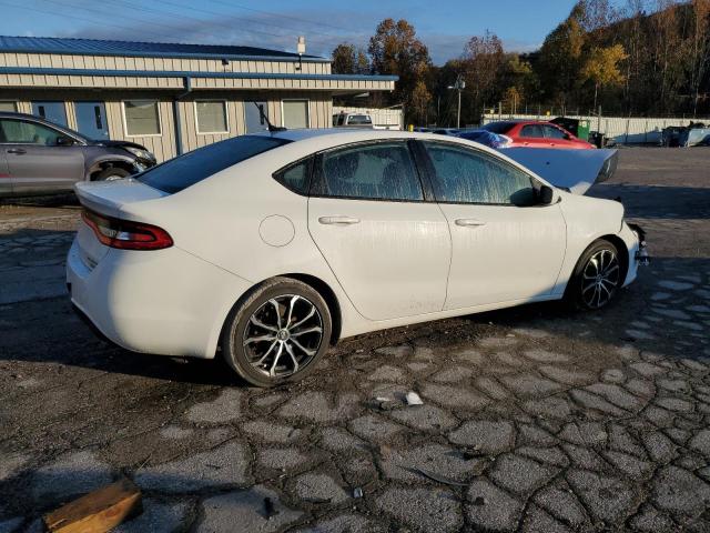 2014 DODGE DART SXT #3292354264