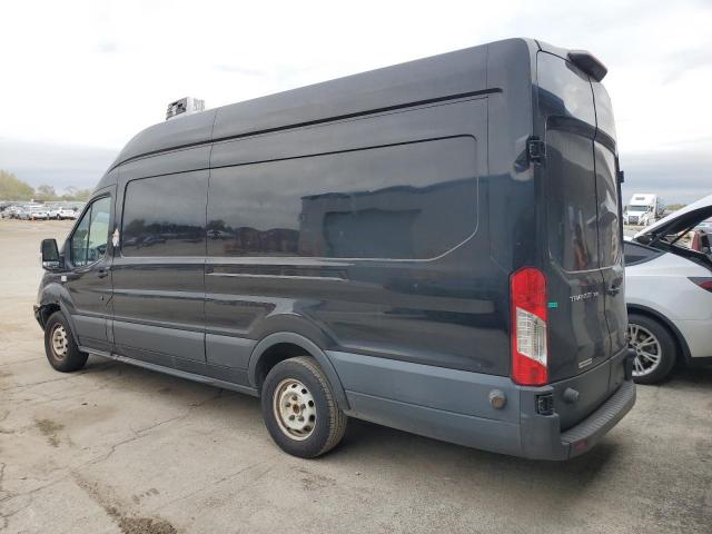 2018 FORD TRANSIT T- #3292466685
