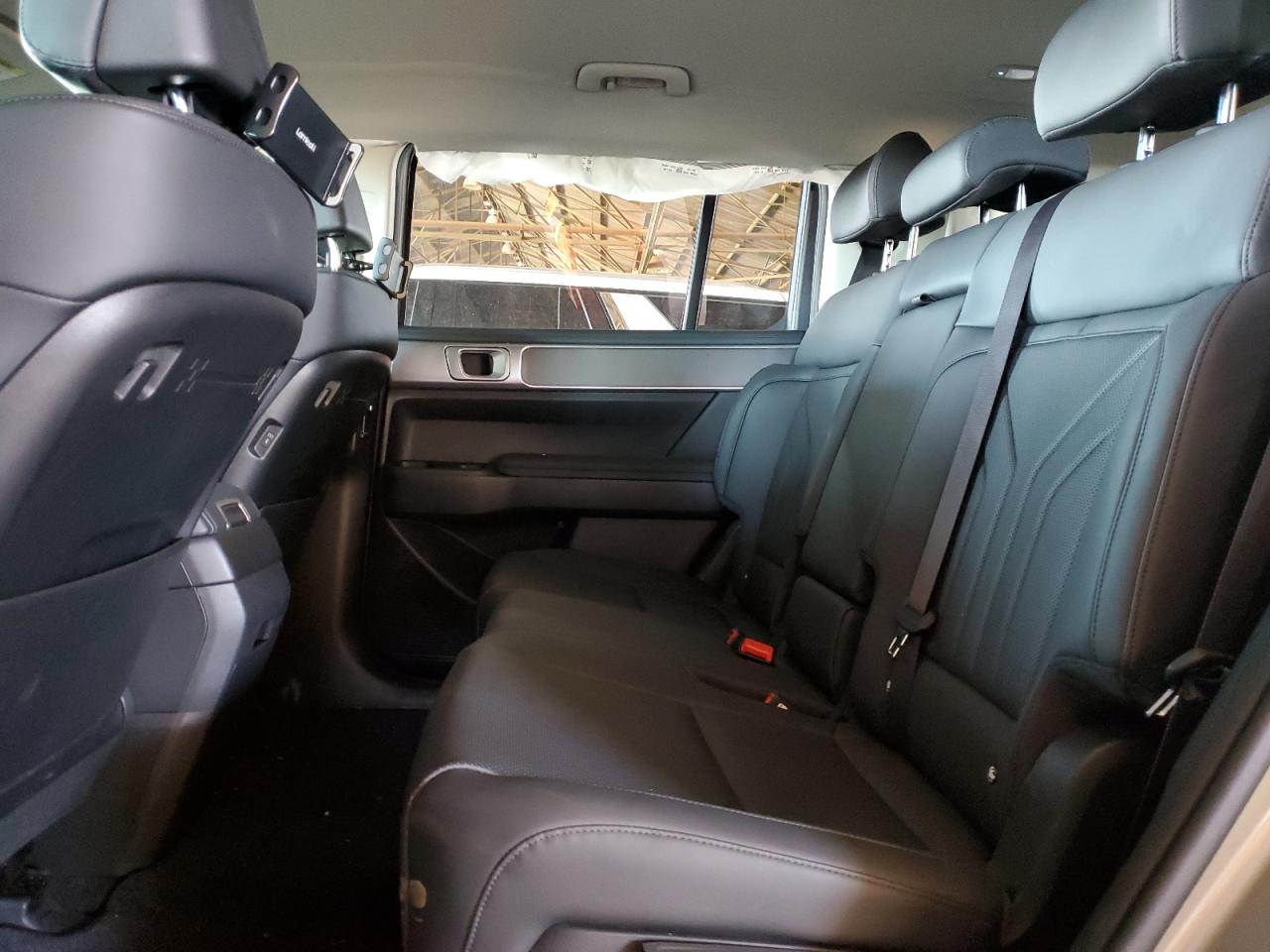 HYUNDAI SANTA FE SEL