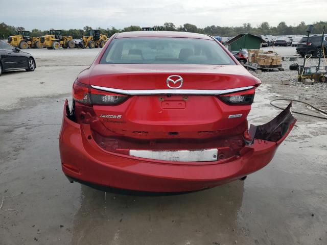 2014 MAZDA 6 SPORT #3287875101
