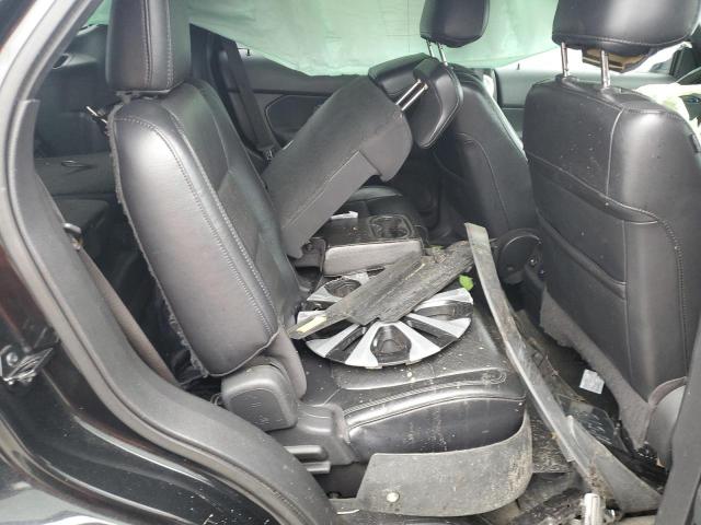 2011 FORD EXPLORER L - 1FMHK8F89BGA20729