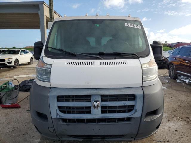 2017 RAM PROMASTER 3C6TRVAGXHE523886