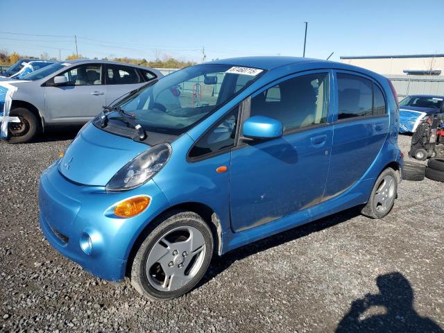 2012 MITSUBISHI I MIEV ES - JA3215H12CU609523