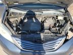 Lot #3316716486 2015 TOYOTA SIENNA LE