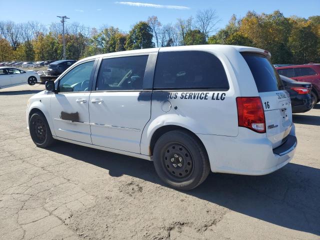 2013 DODGE GRAND CARAVAN SE - Other View