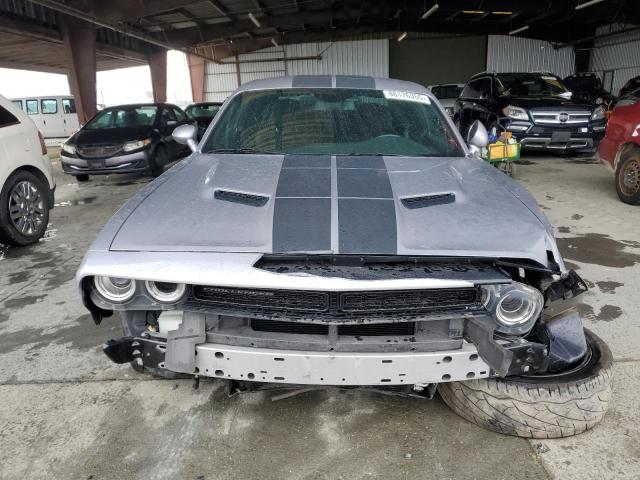 2017 DODGE CHALLENGER 2C3CDZAG8HH640860