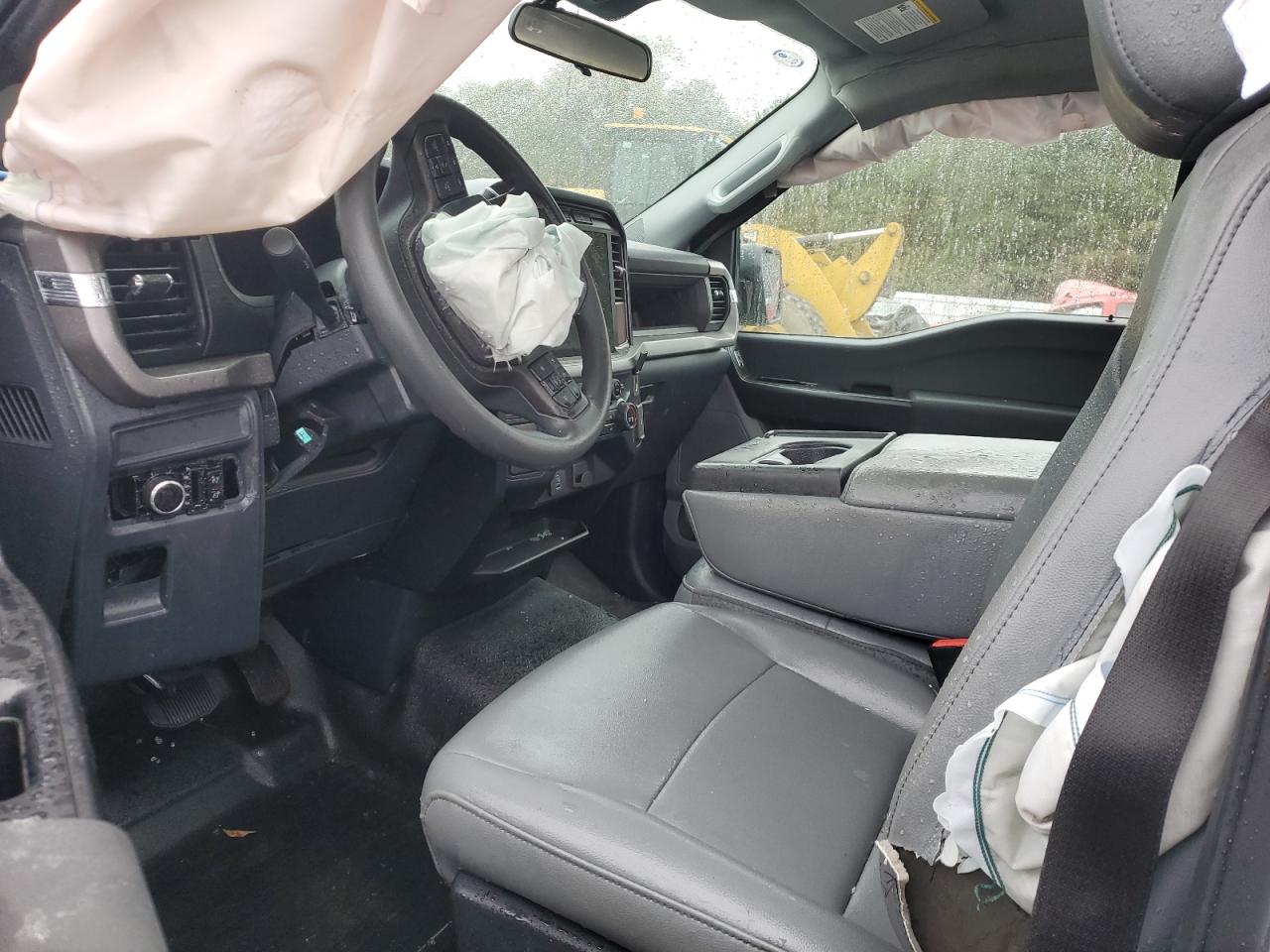 Global Auto Auctions