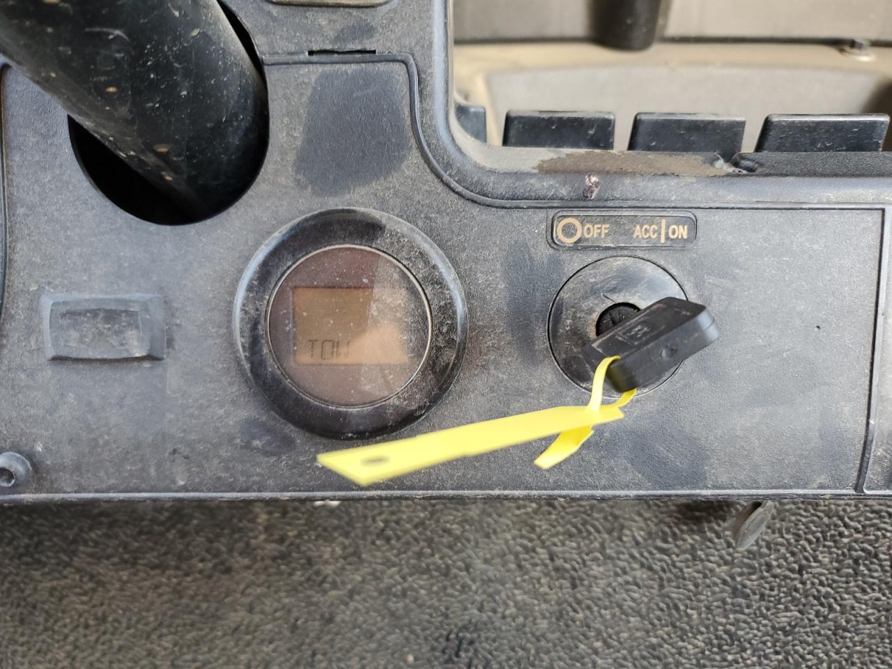 Lot #3262146602 2020 CLUB CAR TEMPO LITHIUM