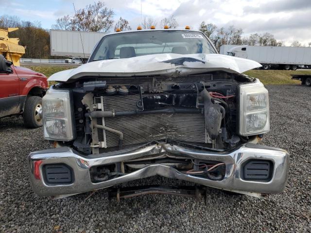 2012 FORD F350 SUPER #3290298207