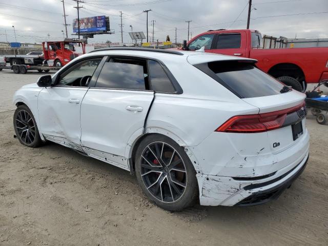 2023 AUDI Q8 PRESTIG WA1FVBF12PD030119