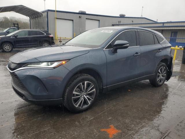 Global Auto Auctions: 2024 TOYOTA VENZA LE