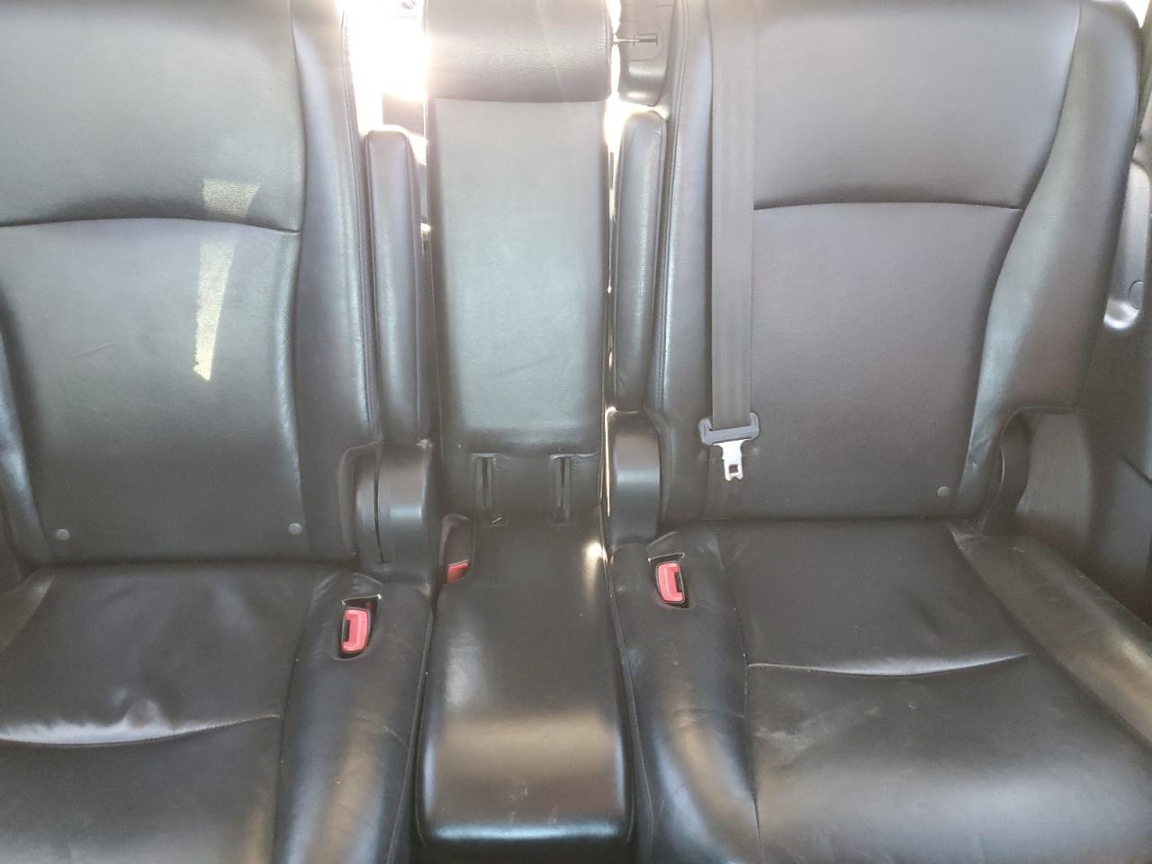 TOYOTA HIGHLANDER HYBRID