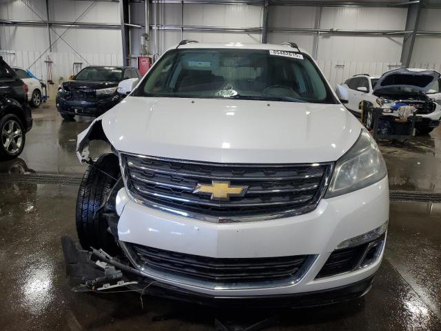 2016 CHEVROLET TRAVERSE L #3283987830