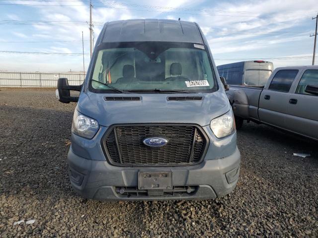 2021 FORD TRANSIT T- #3296298453