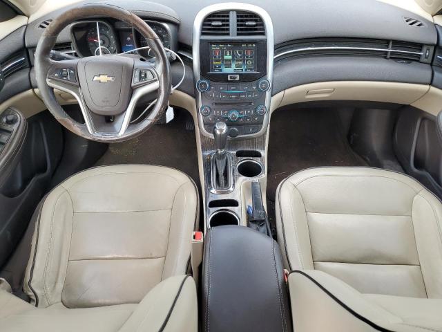 2015 CHEVROLET MALIBU LTZ 1G11F5SL0FF235701